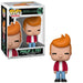 Futurama - Philip J. Fry Figure (4.25", Vinyl) - Funko - Pop! Animation Series (1755) - (2024)