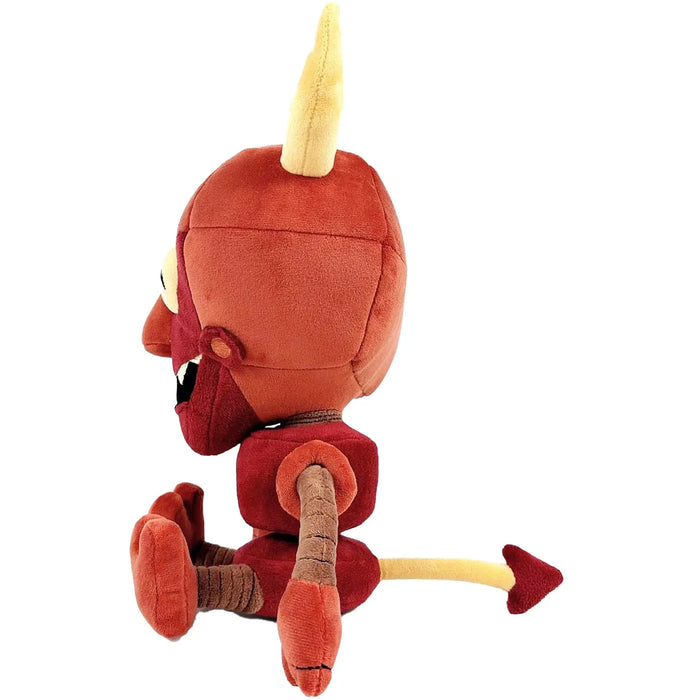 Futurama - Robot Devil Plush (9") - Youtooz - (2025)