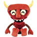 Futurama - Robot Devil Plush (9") - Youtooz - (2025)