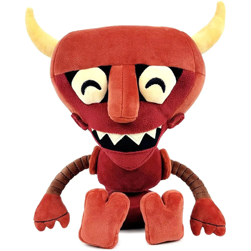 Futurama - Robot Devil Plush (9