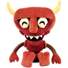 Futurama - Robot Devil Plush (9