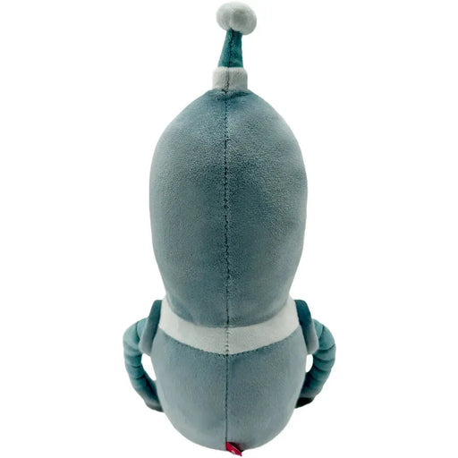 Futurama - Sitting Bender Plush (9") - Youtooz