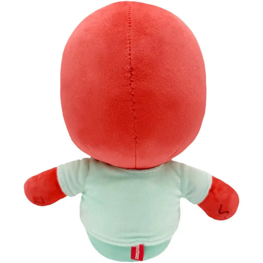 Futurama - Sitting Dr. Zoidberg Plush (9") - Youtooz