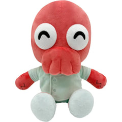 Futurama - Sitting Dr. Zoidberg Plush (9") - Youtooz