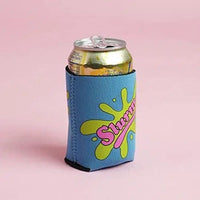 Futurama - Slurm Koozie (2 Pack) - Loot Crate- Image 3
