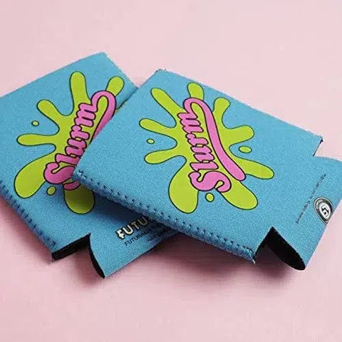 Futurama - Slurm Koozie - Loot Crate - 2 Pack