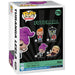 Futurama - Turanga Leela Figure (4.25", Vinyl) - Funko - Pop! Animation Series (1758) - (2024)