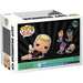 Futurama - Zapp Brannigan Figure (3", Vinyl) - Funko - Pop! Animation Series (1759) - (2024)