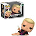 Futurama - Zapp Brannigan Figure (3", Vinyl) - Funko - Pop! Animation Series (1759) - (2024)