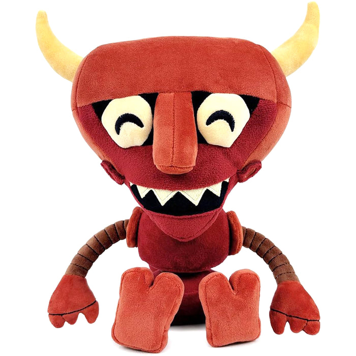 Futurama - Robot Devil Plush (9") - Youtooz - (2025)