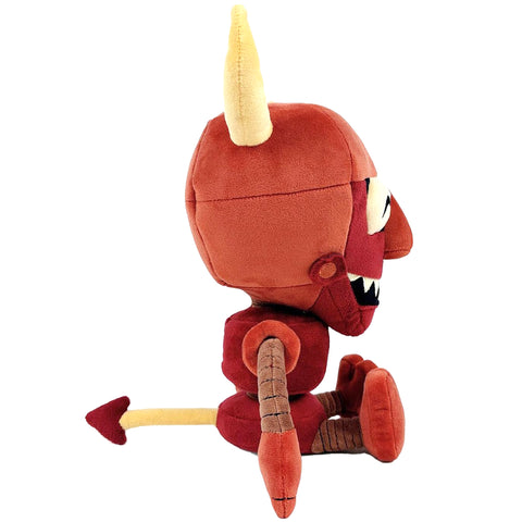 Futurama - Robot Devil Plush (9