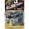 G.I. Joe: A Real American Hero - Frostbite vs. Neo-Viper 2-Pack Figure Set (3.75