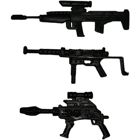 G.I. Joe: A Real American Hero - Frostbite vs. Neo-Viper 2-Pack Figure Set (3.75