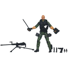 G.I. Joe: Retaliation - Bat...