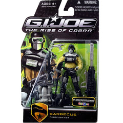 G.I. Joe: The Rise of Cobra...