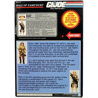 G.I. Joe: A Real American Hero - Duke Action Figure (12