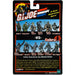 G.I. Joe: A Real American Hero - Frostbite vs. Neo-Viper 2-Pack Figure Set (3.75") - Hasbro - (2001)
