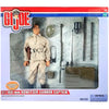 G.I. Joe: A Real American Hero - World War II 155-mm Howitzer Cannon Captain Action Figure (12