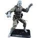 G.I. Joe: A Real American Hero - Zombie-Viper Cobra Trooper Action Figure (3.75") - Hasbro - 30 Years of A Real American Hero Series - (2011)