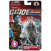 G.I. Joe: A Real American Hero - Zombie-Viper Cobra Trooper Action Figure (3.75") - Hasbro - 30 Years of A Real American Hero Series - (2011)