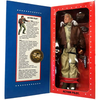 G.I. Joe - Action Pilot Action Figure (12