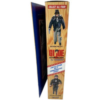 G.I. Joe - Action Soldier Action Figure (12