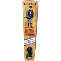 G.I. Joe - Action Soldier Action Figure (12
