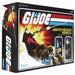 G.I. Joe - Arctic Rescue Vehicle Figure - Super7 - ReAction Figures