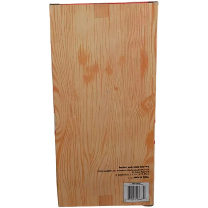 G.I. Joe - Army General Action Figure (12") - Hasbro - WWII 50th Anniversary Commemorative Edition Series