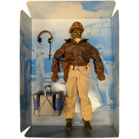 G.I. Joe [Classic Collection] - Tuskegee Bomber Pilot Action Figure (12