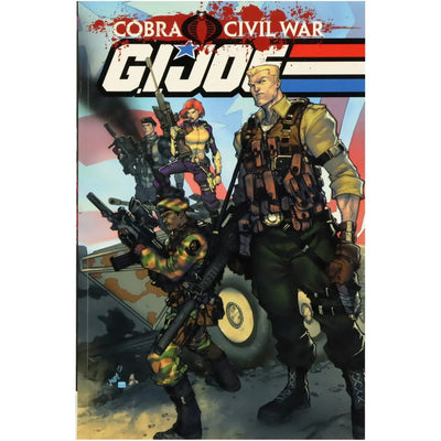 G.I. Joe - Destro Figure - ...