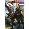 G.I. Joe: Cobra Civil War | Graphic Novel | Paperback