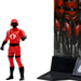 G.I. Joe - Cobra Commander & Crimson Guard Action Figures & Comic Books Set (3") - McFarlane Toys - Page Punchers Series