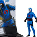 G.I. Joe - Cobra Commander & Crimson Guard Action Figures & Comic Books Set (3") - McFarlane Toys - Page Punchers Series