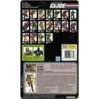 G.I. Joe - Colonel Courage the Strategic Commander Action Figure (3.75
