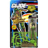 G.I. Joe - Colonel Courage the Strategic Commander Action Figure (3.75