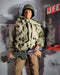 G.I. Joe - D-Day: Operation Overlord U.S. Army Figure (12") - Hasbro - (2001)