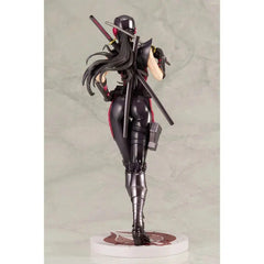 G.I. Joe - Dawn Moreno Snake Eyes II Figure (1:7 Scale) - Kotobukiya - Bishoujo Series