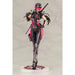 G.I. Joe - Dawn Moreno Snake Eyes II Figure (1:7 Scale) - Kotobukiya - Bishoujo Series