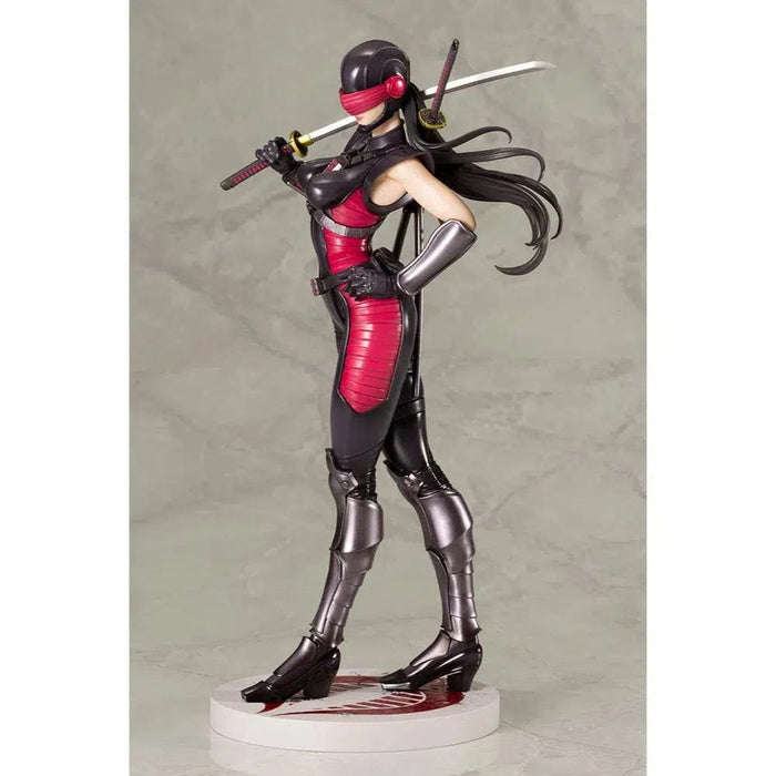 G.I. Joe - Dawn Moreno Snake Eyes II Figure (1:7 Scale) - Kotobukiya - Bishoujo Series