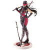G.I. Joe - Dawn Moreno Snake Eyes II Figure (1:7 Scale) - Kotobukiya - Bishoujo Series