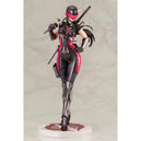 G.I. Joe - Dawn Moreno Snake Eyes II Statue - Kotobukiya - Bishoujo Series