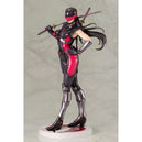 G.I. Joe - Dawn Moreno Snake Eyes II Statue - Kotobukiya - Bishoujo Series