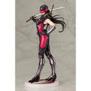 G.I. Joe - Dawn Moreno Snake Eyes II Statue - Kotobukiya - Bishoujo Series