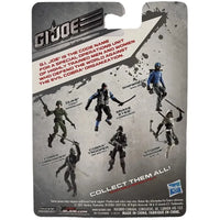 G.I. Joe - Duke: First Sergeant Action Figure (3.5