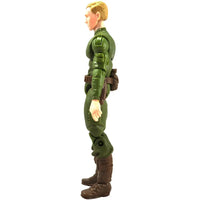 G.I. Joe - Duke: First Sergeant Action Figure (3.5