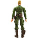 G.I. Joe - Duke: First Sergeant Action Figure (3.5") - Hasbro
