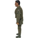 G.I. Joe - Navajo Code Talker Action Figure - Hasbro - (1999)