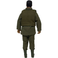 G.I. Joe - Navajo Code Talker Action Figure - Hasbro - (1999)