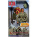 G.I. Joe - Navajo Code Talker Action Figure - Hasbro - (1999)